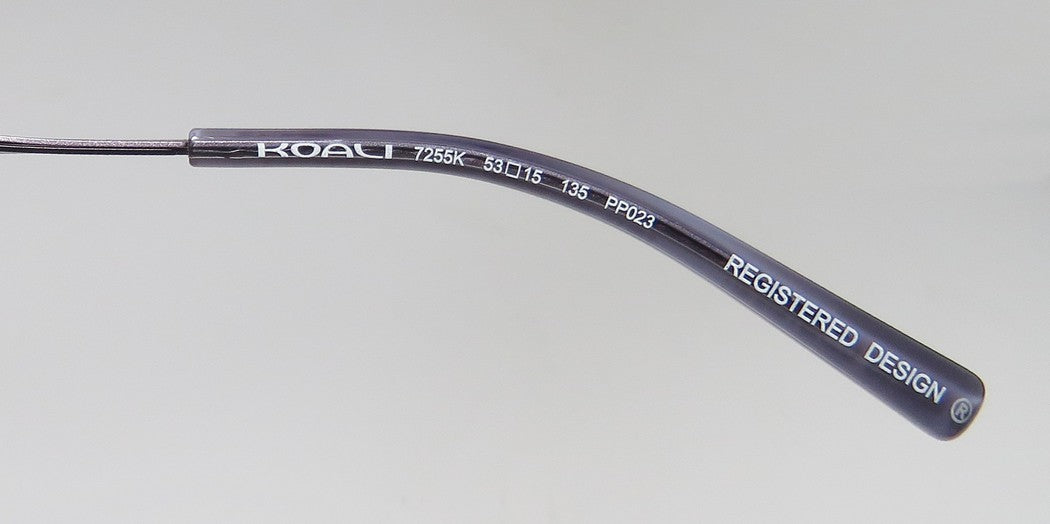 Koali 7255k Eyeglasses by ModaFrames