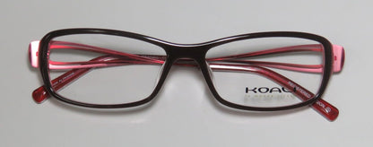 Koali 7255k Eyeglasses by ModaFrames