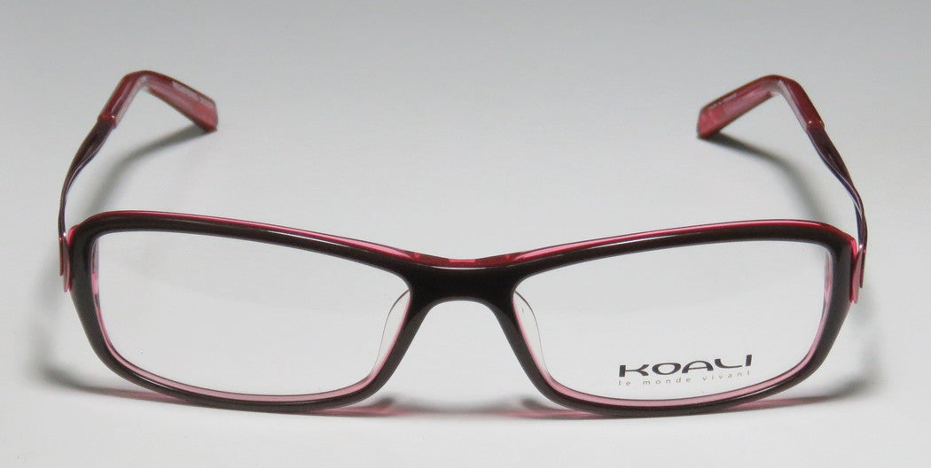 Koali 7255k Eyeglasses by ModaFrames