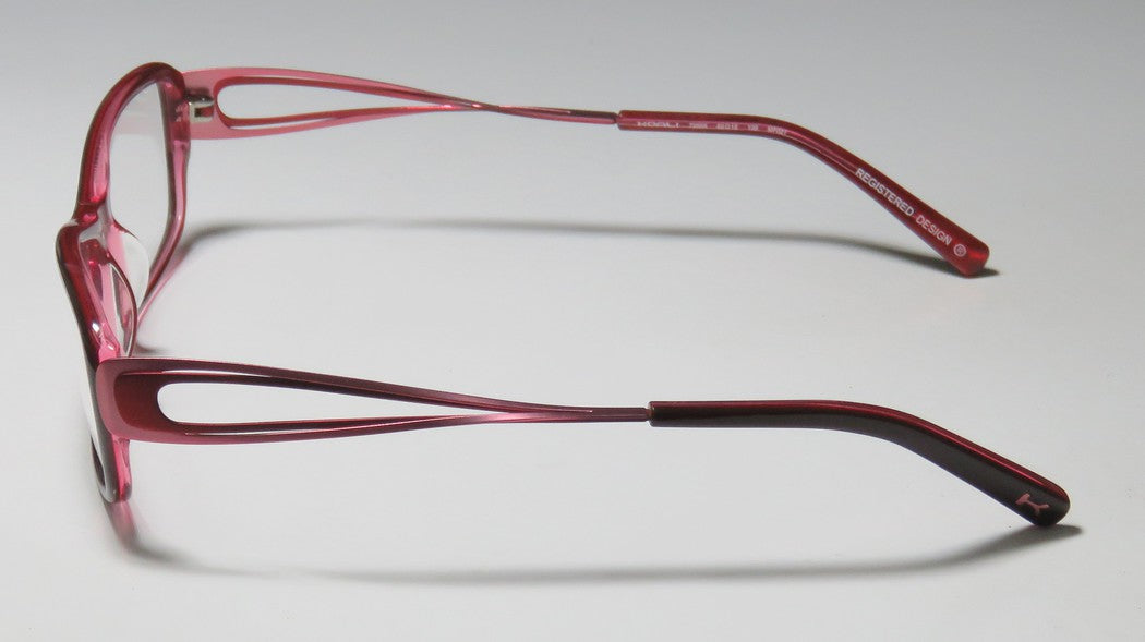 Koali 7255k Eyeglasses by ModaFrames