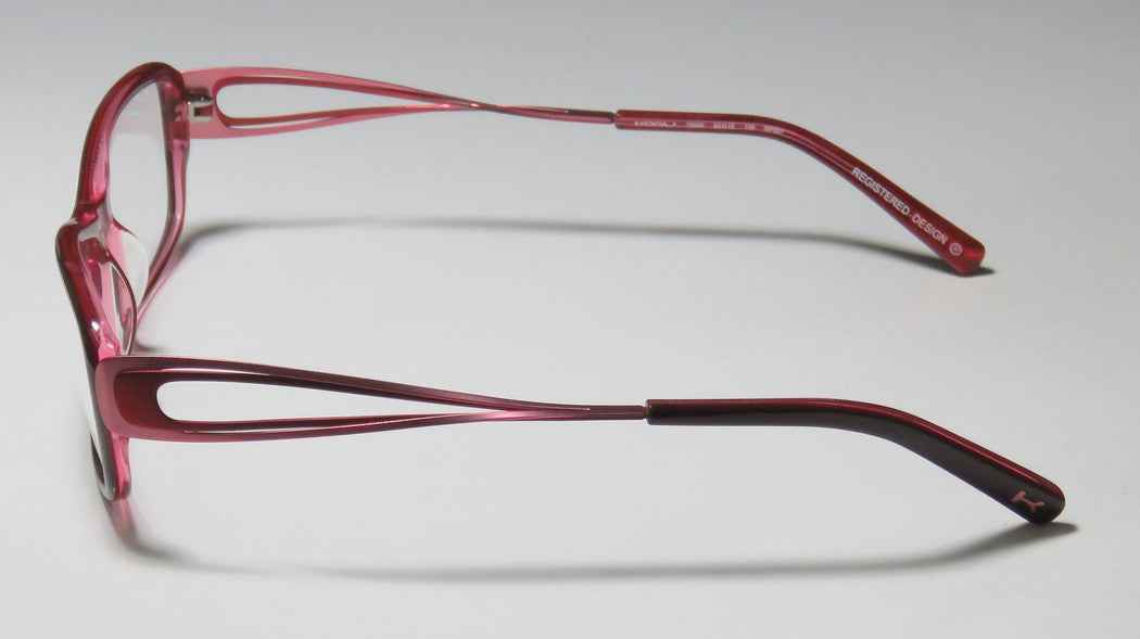 Koali 7255k Eyeglasses