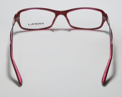 Koali 7255k Eyeglasses by ModaFrames