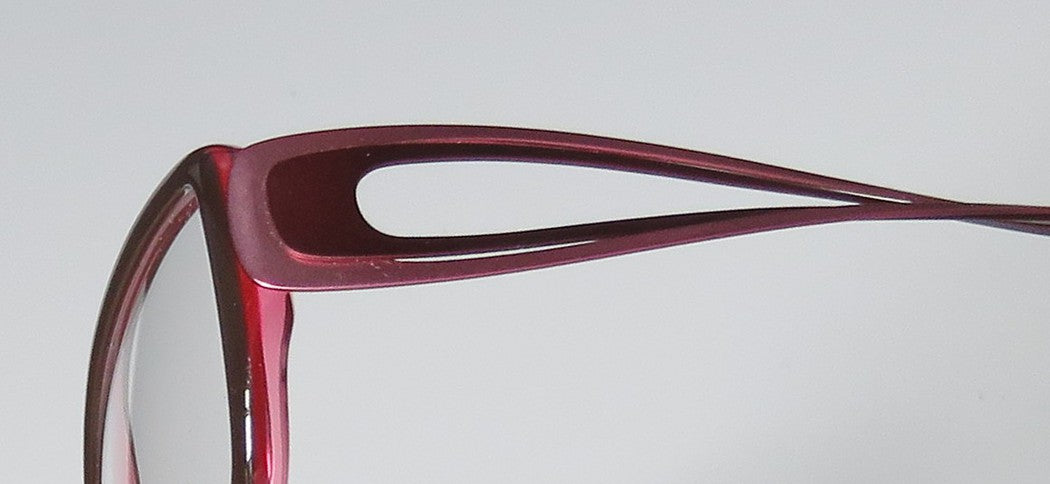 Koali 7255k Eyeglasses by ModaFrames