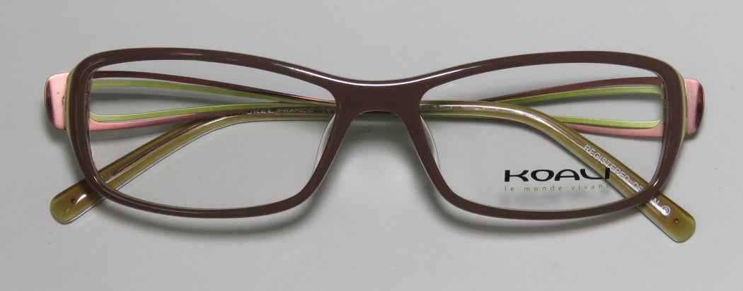 Koali 7255k Eyeglasses