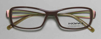 Koali 7255k Eyeglasses