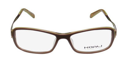 Koali 7255k Eyeglasses by ModaFrames