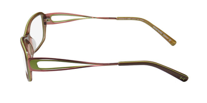 Koali 7255k Eyeglasses by ModaFrames