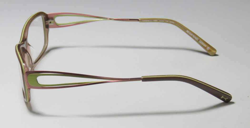 Koali 7255k Eyeglasses