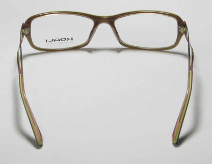 Koali 7255k Eyeglasses