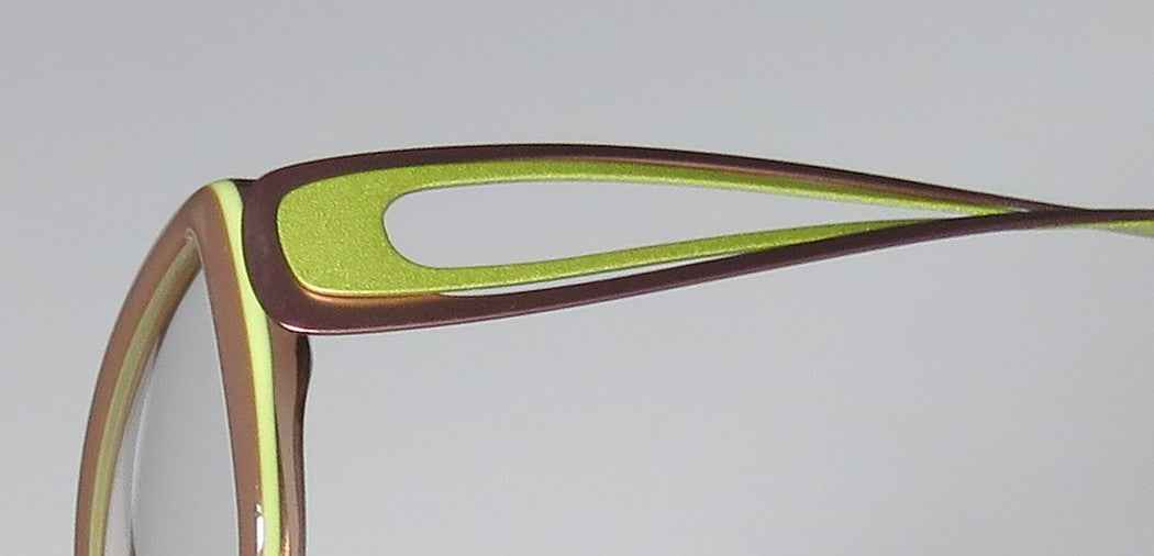Koali 7255k Eyeglasses