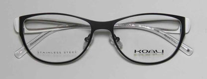 Koali 7258k Eyeglasses