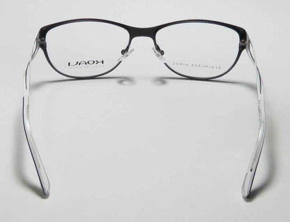 Koali 7258k Eyeglasses