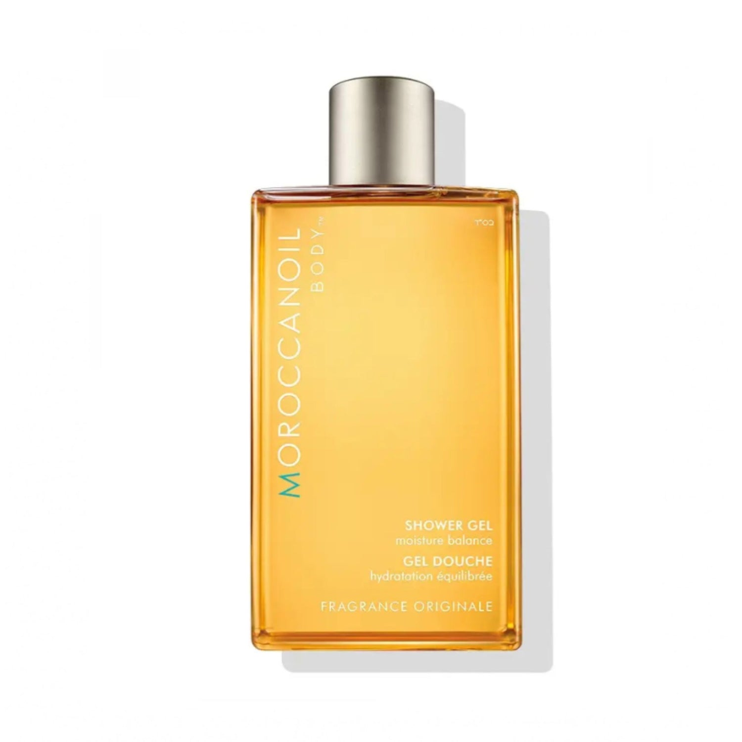 Moroccanoil Shower Gel Fragrance Original Content: 250 Ml by Pasteur Pharmacy