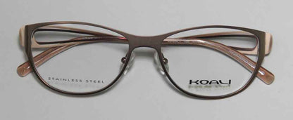 Koali 7258k Eyeglasses