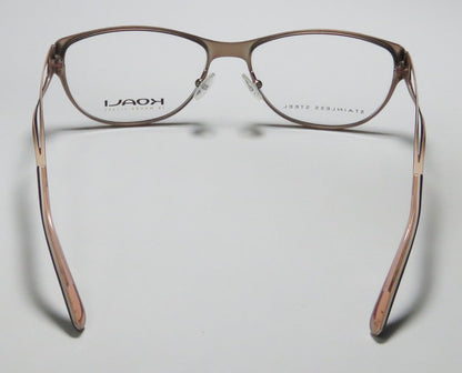 Koali 7258k Eyeglasses by ModaFrames
