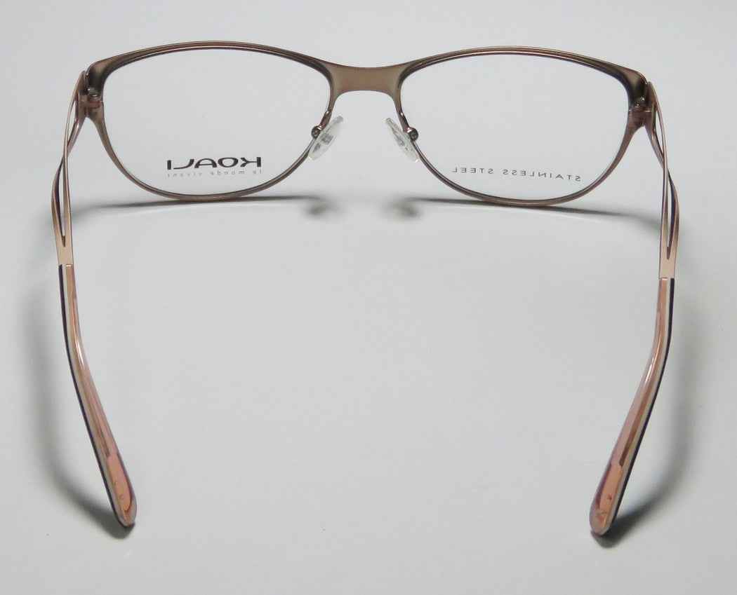 Koali 7258k Eyeglasses