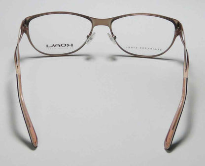 Koali 7258k Eyeglasses