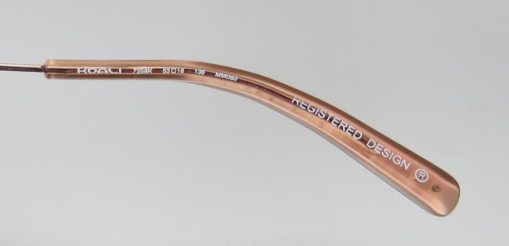 Koali 7258k Eyeglasses by ModaFrames