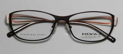 Koali 7259k Eyeglasses