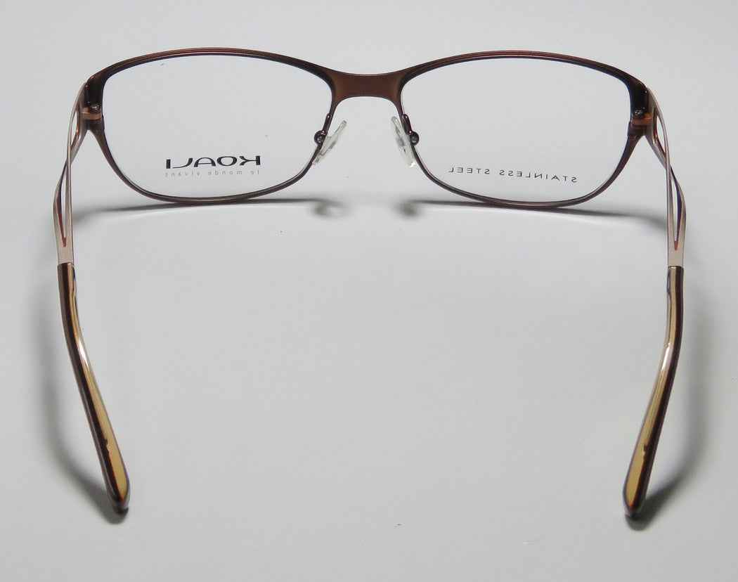Koali 7259k Eyeglasses