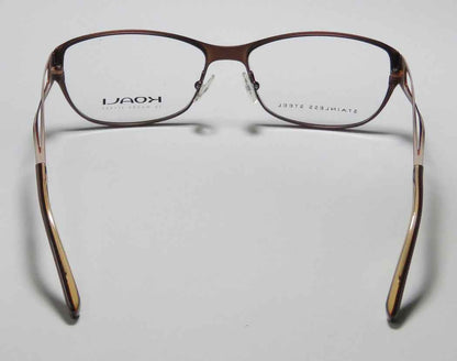 Koali 7259k Eyeglasses