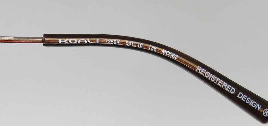 Koali 7259k Eyeglasses