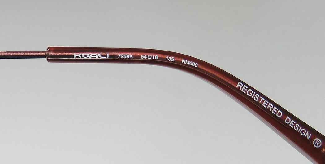 Koali 7259k Eyeglasses