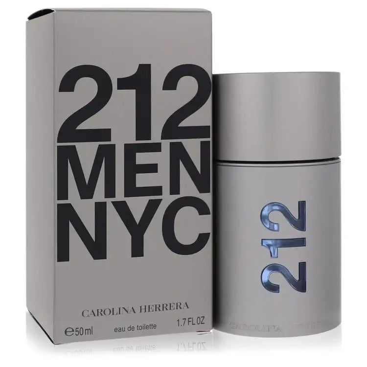 212 By Carolina Herrera Cologne for Men