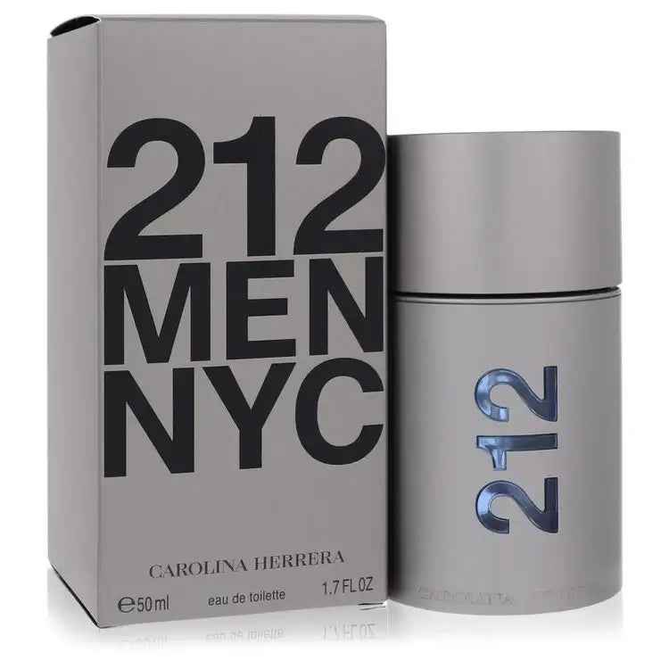 212 By Carolina Herrera Cologne for Men