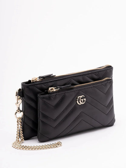 Gucci Women Mini Bag by Luosophy