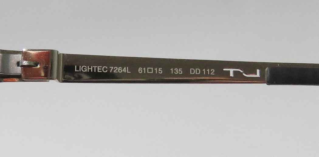 Lightec 7264l Sunglasses