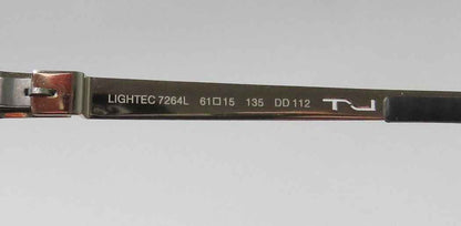 Lightec 7264l Sunglasses