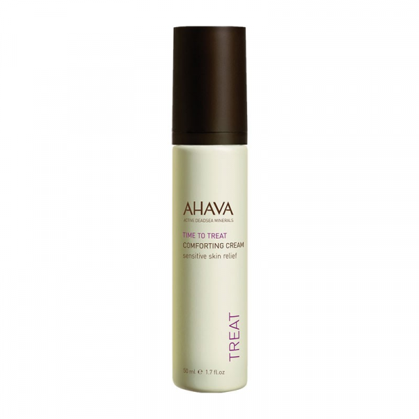 Ahava Comforting Cream 50 Ml by Pasteur Pharmacy