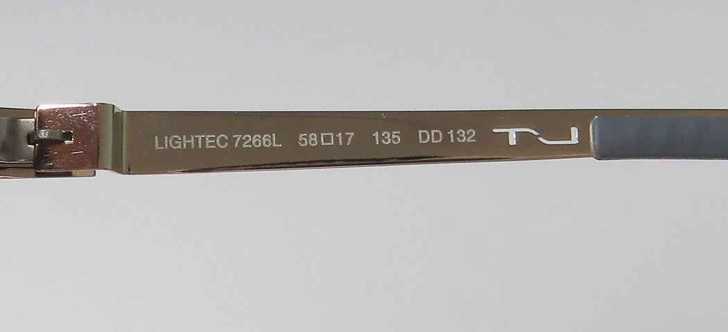 Lightec 7266l Sunglasses