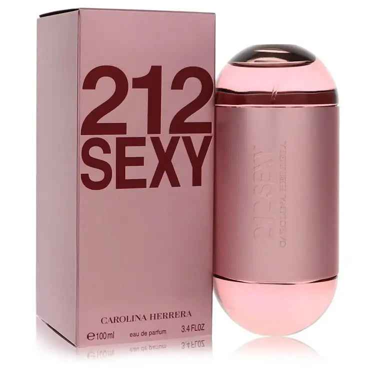 212 Sexy By Carolina Herrera Perfume for Women