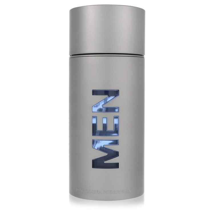 212 by Carolina Herrera Eau De Toilette Spray (New Packaging Tester) 3.4 oz for Men