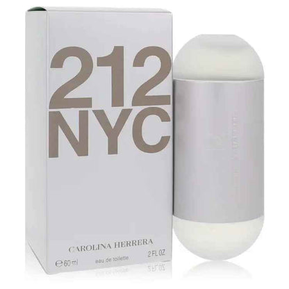 212 By Carolina Herrera Perfume for Women
