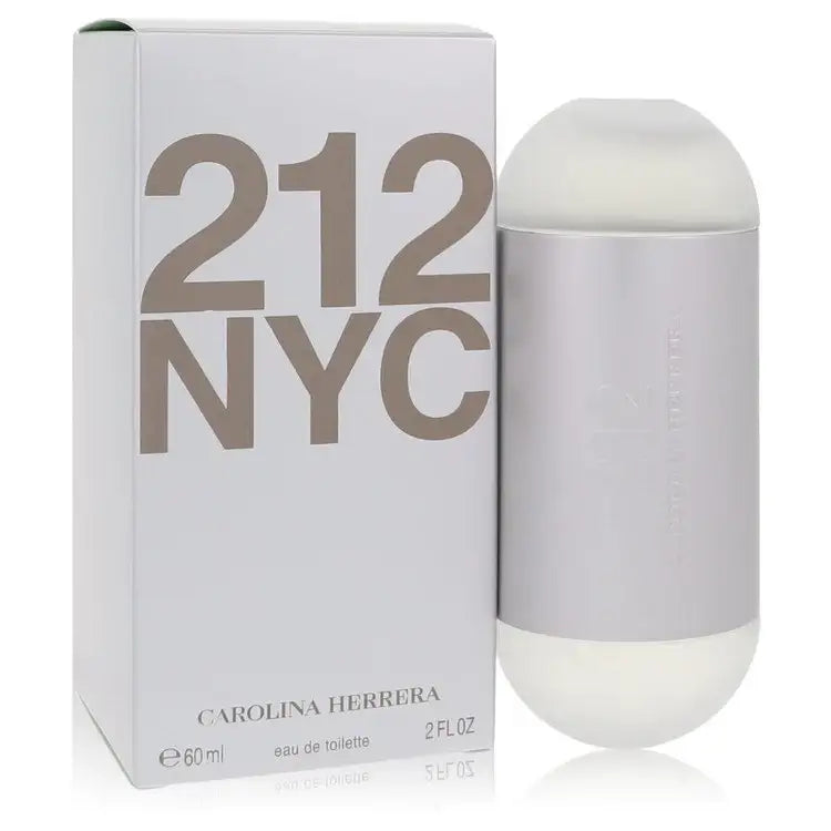 212 By Carolina Herrera Perfume for Women by Gamer Scents