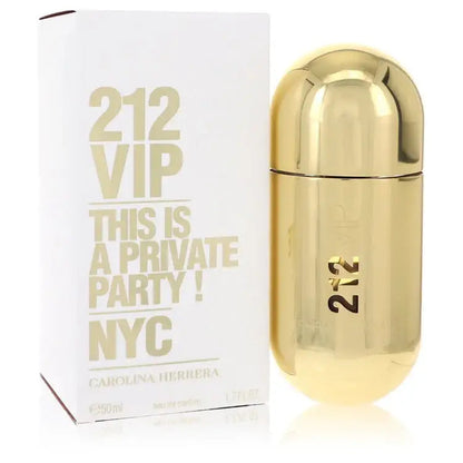 212 Vip By Carolina Herrera Perfume for Women by Gamer Scents