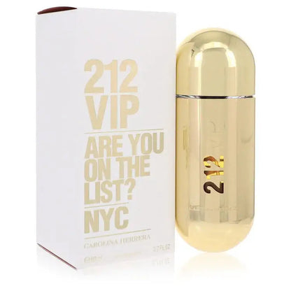 212 Vip By Carolina Herrera Perfume for Women by Gamer Scents