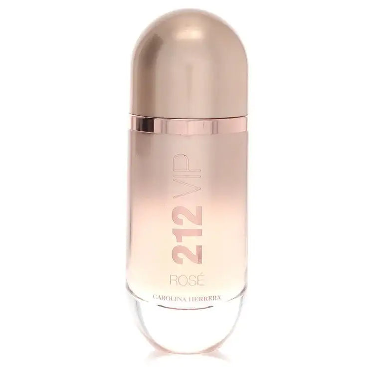 212 Vip Rose By Carolina Herrera Perfume for Women