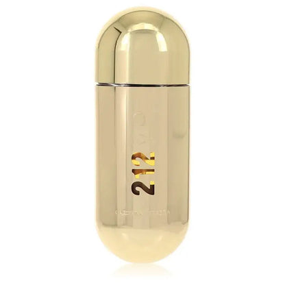 212 Vip By Carolina Herrera Perfume for Women