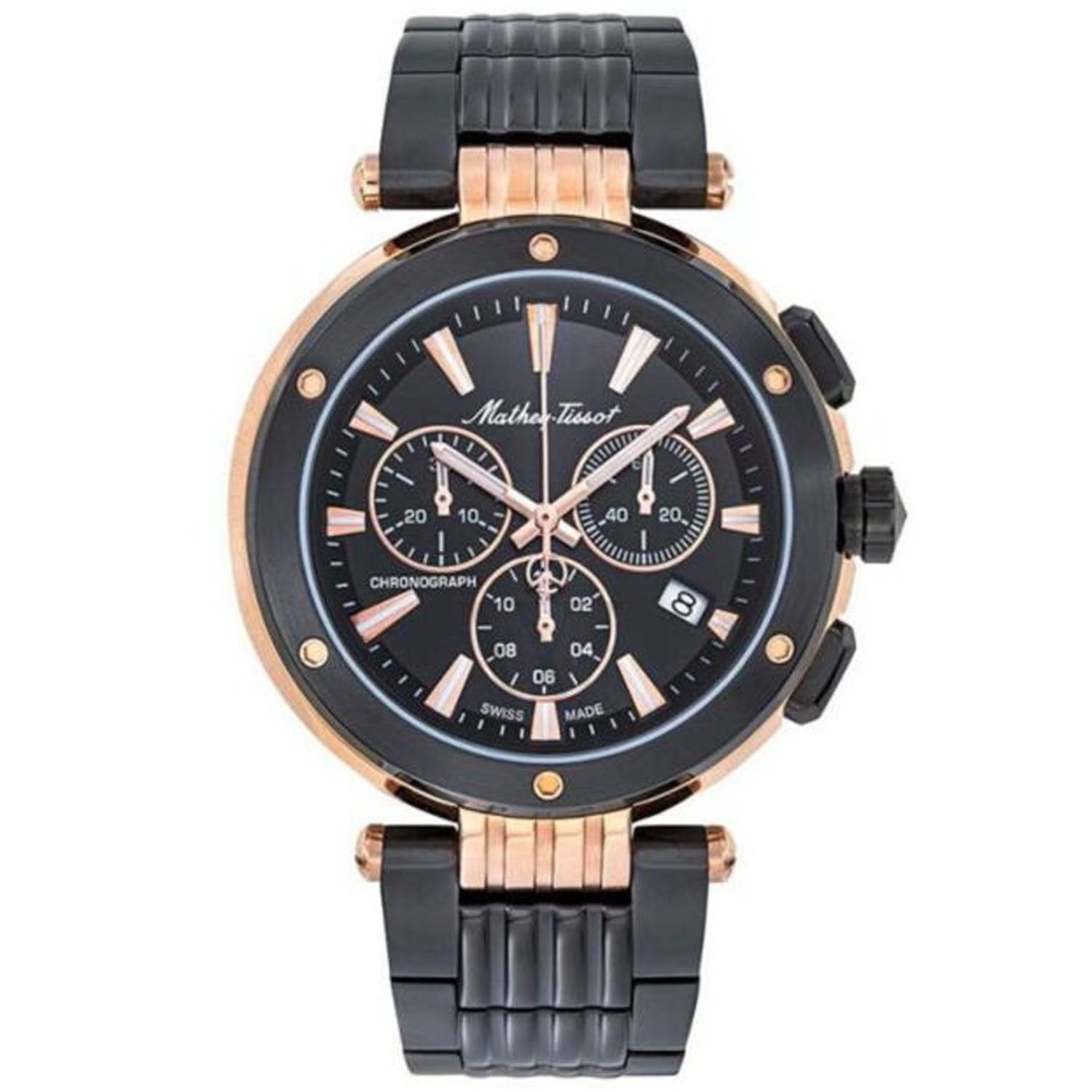 Mathey Tissot Men&