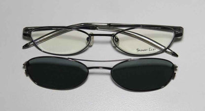 SmartClip 247 Eyeglasses