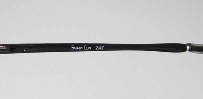 SmartClip 247 Eyeglasses