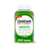 Centrum Adults Multivitamin Tablets 200Ct by Pasteur Pharmacy