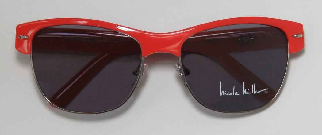 Nicole Miller Rector Sunglasses