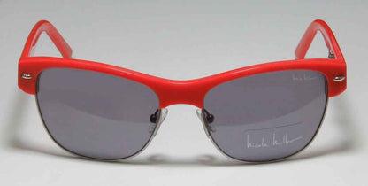 Nicole Miller Rector Sunglasses