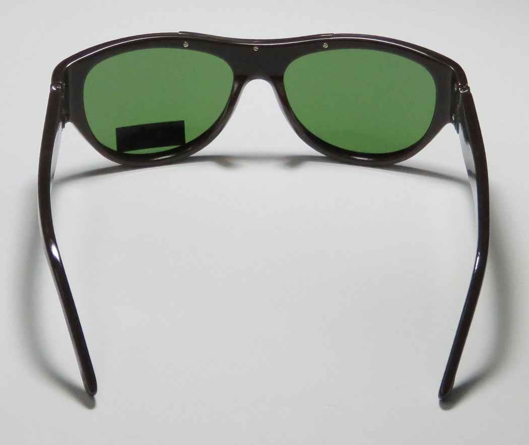 Nicole Miller Utilitarian Sunglasses