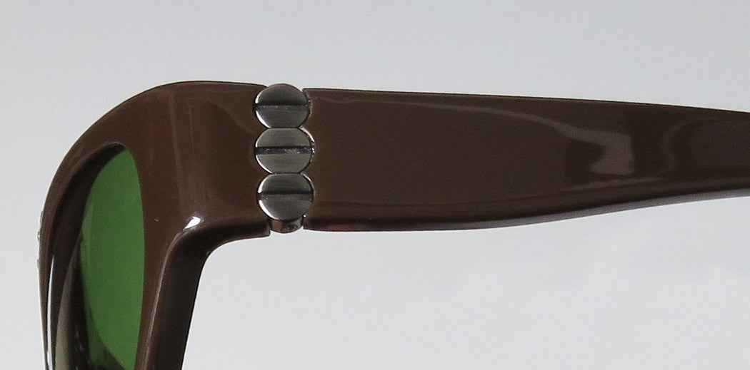 Nicole Miller Utilitarian Sunglasses